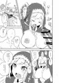 実らぬ恋が実ったら[花騎士・イエローチューリップ]