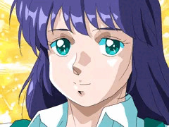 メタルスキンパニック MADOX-01　名倉しおり　タイムラプス