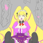 ディープウェブアンダーグラウンドとか言う生意気な女の精神を破壊しました。