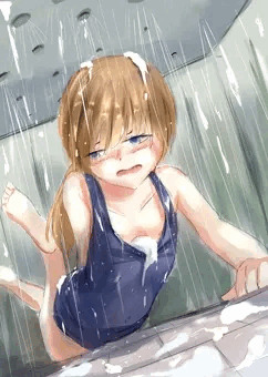 催淫シャワー