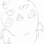 しゃけみ