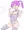 ホログラムだよシャドウバンちゃん