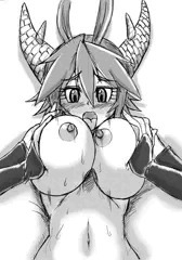 アズっぱい。