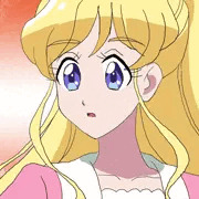 アイカツフレンズ　神城カレン