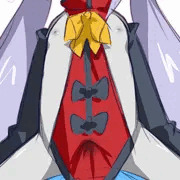 屍姫族えっち騎乗見切れ