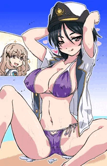 ❤❤