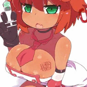 ナースっぽいうちの子