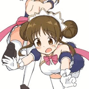 ずっこけスズメ