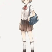 メインキャラ娘