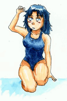 山下篤子