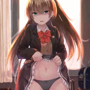 嫌パンくまのん