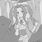 メルティのひみつ