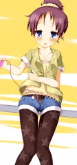 こんな風にひどく蒸し暑い日は