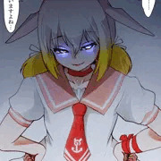 みょんみょんしちゃいます？