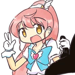 手コキなのー！