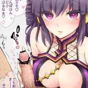 音ゲーキャラエロまとめ