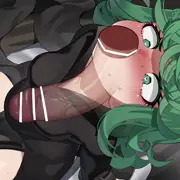 戦慄のタツマキ(アニメ)