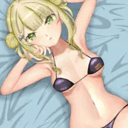 グラビア風rcちゃん