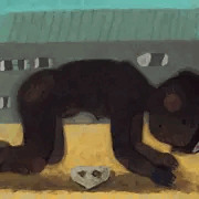 塩焼き