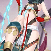 トラ〇ックちゃん_足コキ