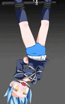 看板娘18