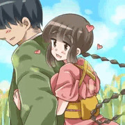 さくらと旦那