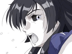 ケンガンオメガ　呉迦楼羅　ソフトリョナ　Pt4