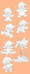 モブ顔でふぉるめおんなのこにえげつないことする