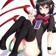 コスプレだと思った？