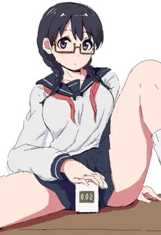 マジックナンバー