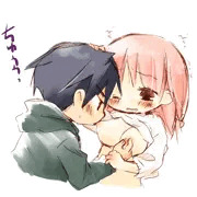 「そんなにしたら出ちゃうっ…」