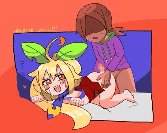 ニジエたんばっくばっく/skebリクエスト募集中！
