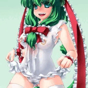 ひなちゃん