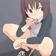 尿