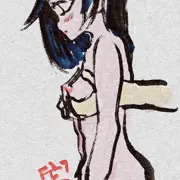背後から乳揉み画2024-12-15