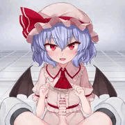 ふたなりフランちゃんにローションガーゼ！