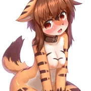 きゅーん