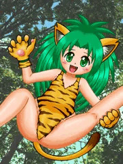 ちゃむちゃむ