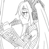 ミクさん