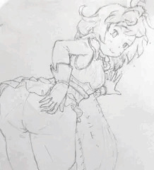 らくがき