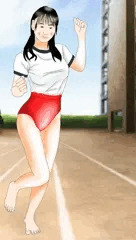 ブルマ8