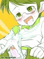 掘ったイラスト