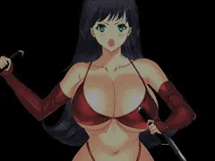 セクシー戦闘員