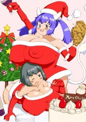 メリークリスマス2018