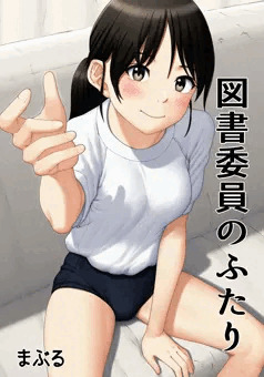 図書委員のふたり