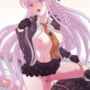 番う霧切さん