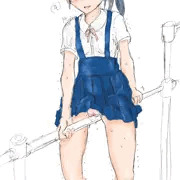 間に合わせ的な