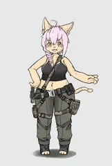 オリキャラ
