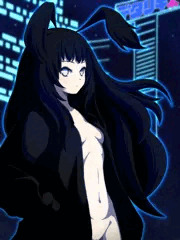 蒼い夜のリグラス