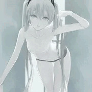 初音ミク